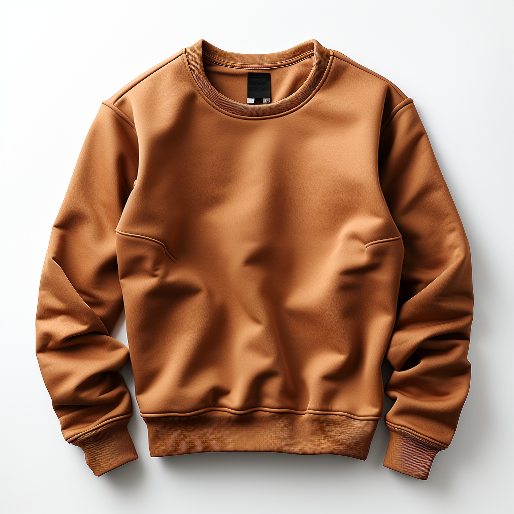 Extra Fine Crewneck Sweater